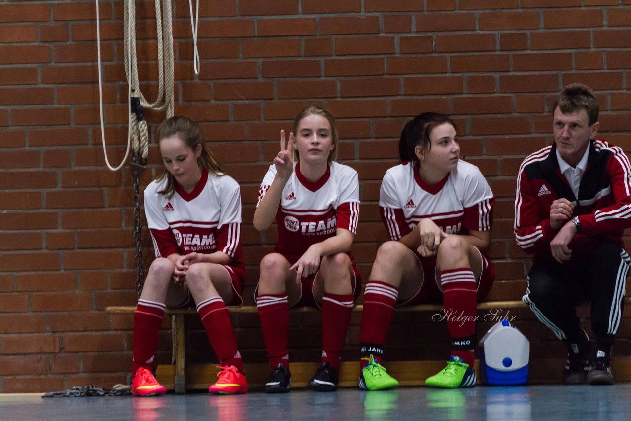 Bild 290 - KT Turnier 2